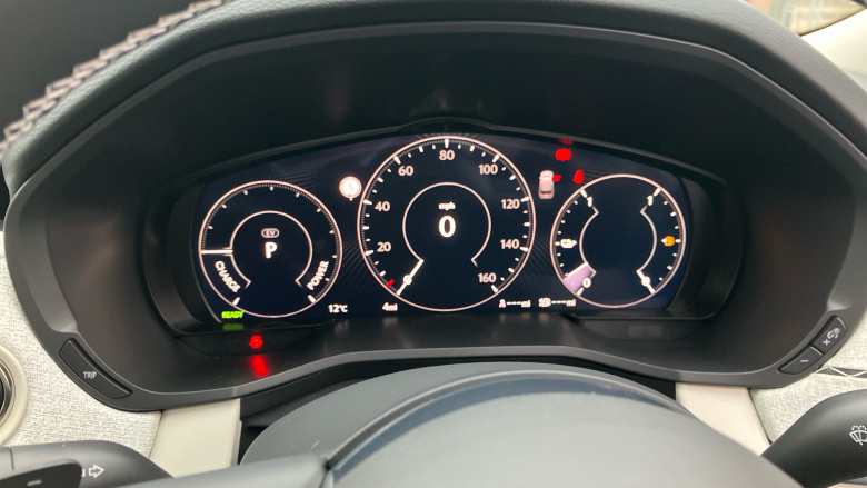 Mazda CX-80 2.5 PHEV Takumi Plus 5dr Auto AWD [Conv/DAP/Pan] Estate